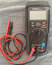 Gossen metrawatt trms gebraucht kaufen  Reichartshausen