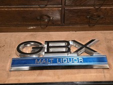 Gbx malt liquor for sale  Alexandria