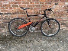 Trek 9000 full for sale  MALPAS