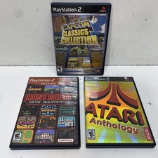 Classic games collection for sale  Los Angeles