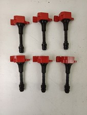 Performance 6pc ignition for sale  Reading