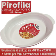 Pirofila teglia lasagnera usato  Assemini