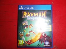 Jeu ps4 rayman d'occasion  Salies-de-Béarn