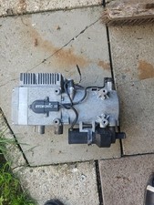 Eberspacher hydronic 12v for sale  READING
