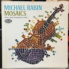 Rabin pommers mosaics for sale  Saint Paul