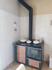 termostufa legna usato termostufa legna usato Bolsena