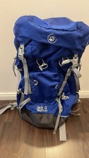 Jack wolfskin 32l gebraucht kaufen  Berlin