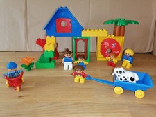 Lego duplo 3608 gebraucht kaufen  Leverkusen