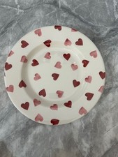 Emma bridgewater hearts for sale  CHESTERFIELD