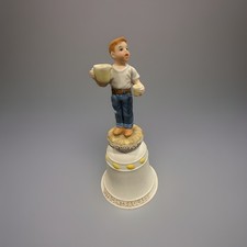 Norman rockwell bell for sale  Cleveland