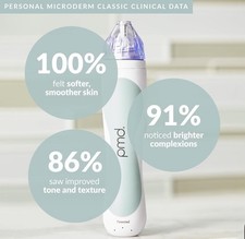 Pmd personal microderm for sale  Dumfries