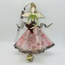 Vtg handmade metal for sale  Doylestown