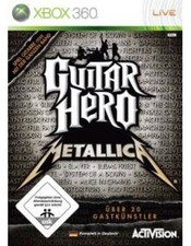 Xbox 360 guitar gebraucht kaufen  Trier