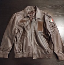 giubbotto pilota usato giubbotto pilota usato Lecce