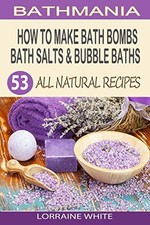 Make bath bombs for sale  UK