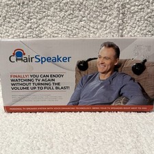 Kare chair speaker for sale  Oneonta