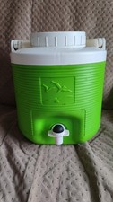 Thermos acqua usato  Partanna
