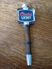 Vintage coors light for sale  Columbia City