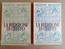 Religione cristo vol. usato  Casteggio