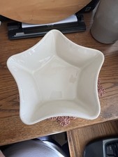 Longaberger pottery blue for sale  Laurel
