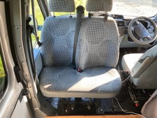 Ford transit passenger for sale  PRESTON