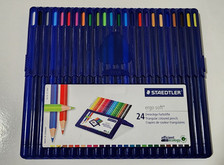 Staedtler ergo soft for sale  TWICKENHAM