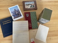 Militaria 1918 1945 gebraucht kaufen  Hamburg