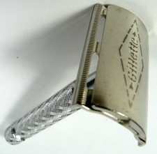 Vintage gillette piece for sale  LEICESTER