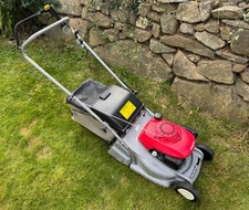 Honda hrb425c petrol for sale  TAVISTOCK