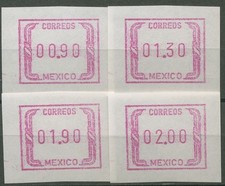 Mexiko 1994 adler gebraucht kaufen  Gleichen