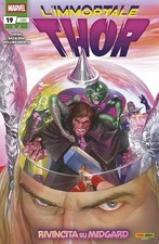 Immortale thor thor usato  Calcinaia
