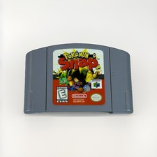 Pokemon snap cartridge for sale  Interlochen