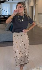 Zara women midi for sale  COTTINGHAM