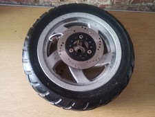 Baotian scooter roller gebraucht kaufen  Jessen
