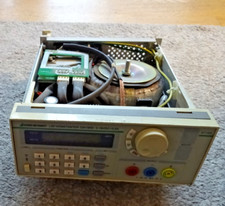 Gossen metrawatt stromversorgu gebraucht kaufen  Nürnberg