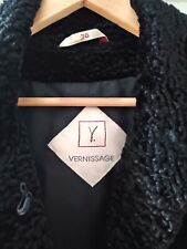 Vintage vernissage astrakhan for sale  EDINBURGH