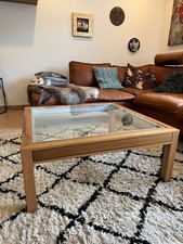 Hülsta now couchtisch gebraucht kaufen  Dormagen