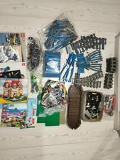 Lego scelta lotto usato  Abbadia Lariana