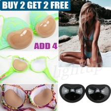 Silicone bikini fillets for sale  GAINSBOROUGH