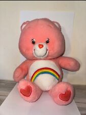 Care bears plush for sale  SCARBOROUGH