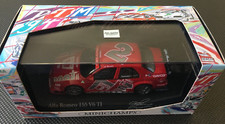 Minichamps alfa romeo for sale  HERNE BAY