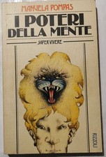Poteri della mente usato  Italia
