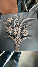 Architectural iron left for sale  Cumberland