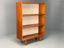 Vintage teak bookcase for sale  Shipping to Ireland