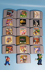Nintendo n64 spiele gebraucht kaufen  Bergisch Gladbach