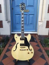 Washburn hb35 semi for sale  CARDIFF