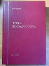 Ottica fisiopatologica contino usato  Castiglione delle Stiviere