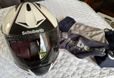Schuberth pro motorcycle for sale  Carlsbad