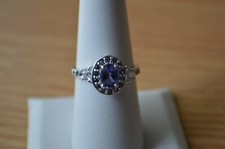 1.60ct premium tanzanite for sale  Brierfield