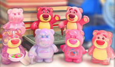 Miniso disney toy usato  Spedire a Italy
